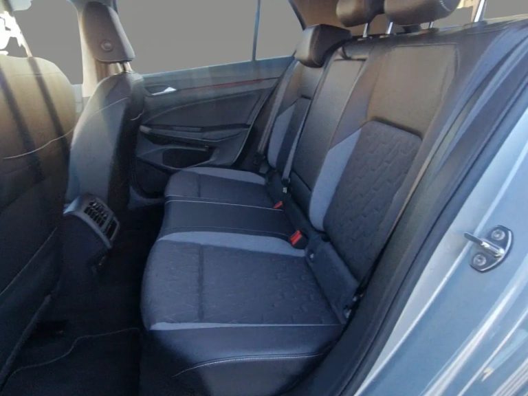 Volkswagen Golf 1.5 TSI eHybrid Energy - photo 7