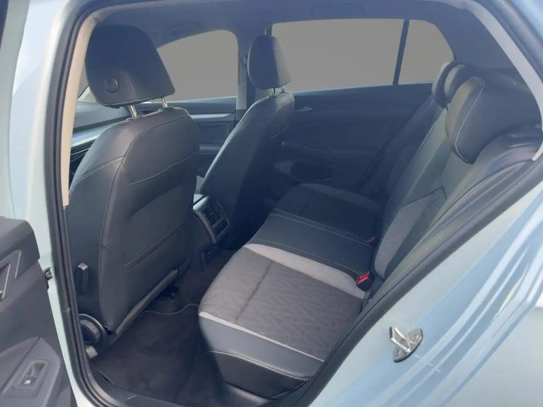 Volkswagen Golf 1.5 eHybrid Goal - photo 8