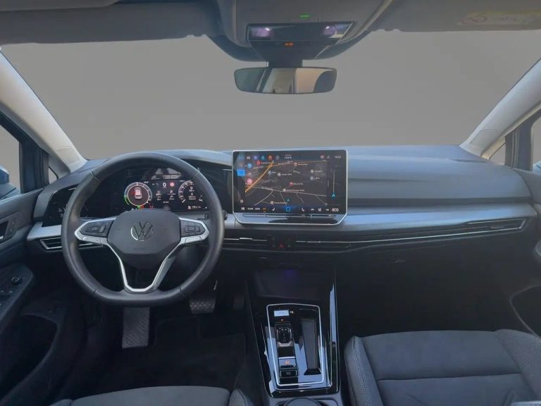 Volkswagen Golf 1.5 eHybrid Style - photo 8