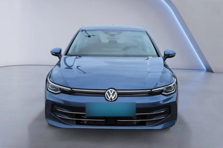 Volkswagen Golf 1.5 eHybrid Style - photo 8