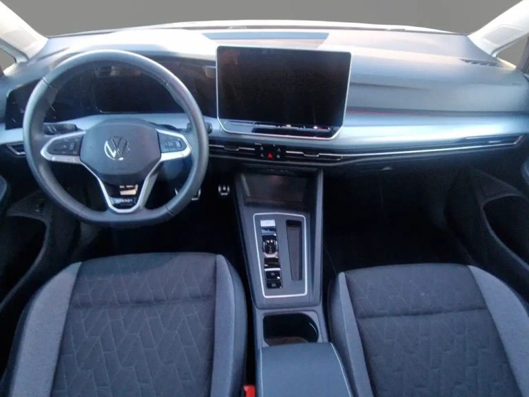 Volkswagen Golf 1.5 TSI eHybrid Energy - photo 8