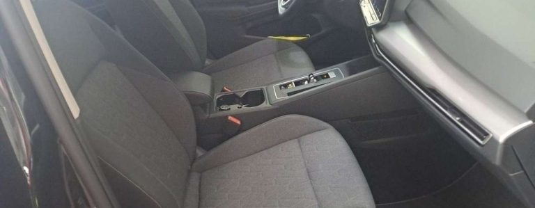 Volkswagen Golf 2.0 TDI DSG - photo 9
