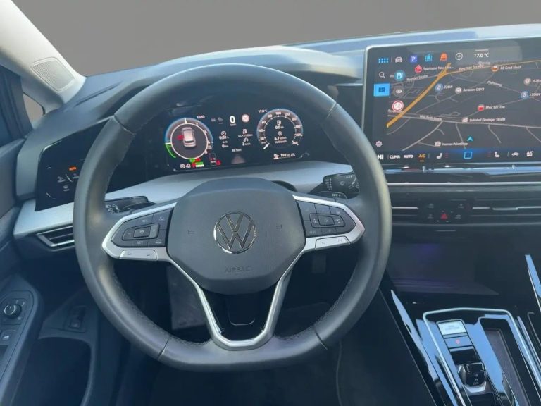 Volkswagen Golf 1.5 eHybrid Style - photo 9