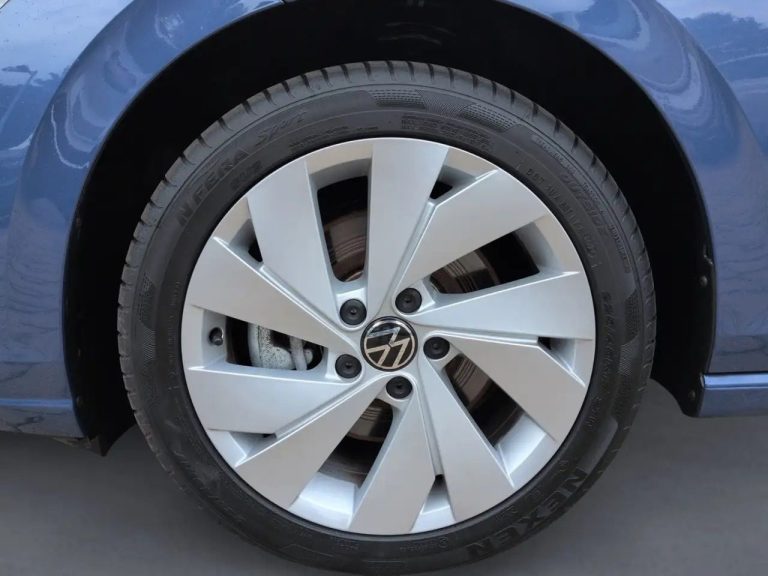 Volkswagen Golf 1.5 eHybrid Style - photo 9