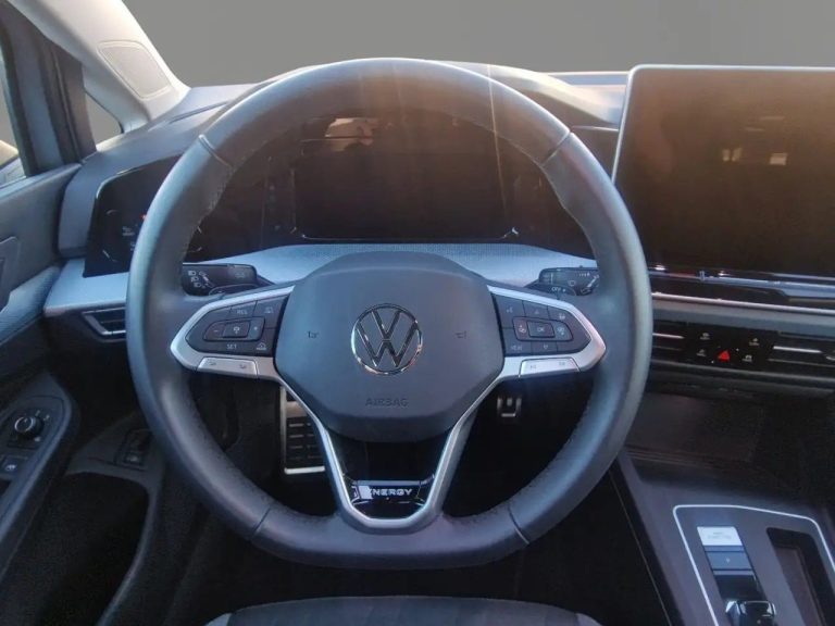 Volkswagen Golf 1.5 TSI eHybrid Energy - photo 9