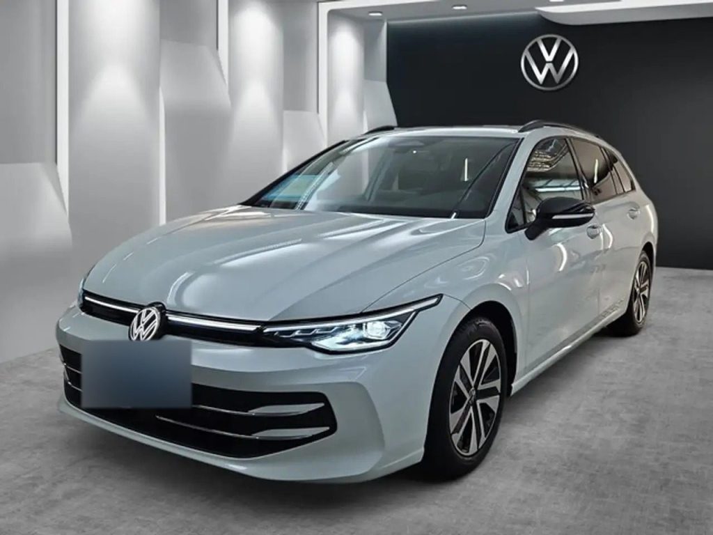 Volkswagen Golf Variant 2.0 TDI
