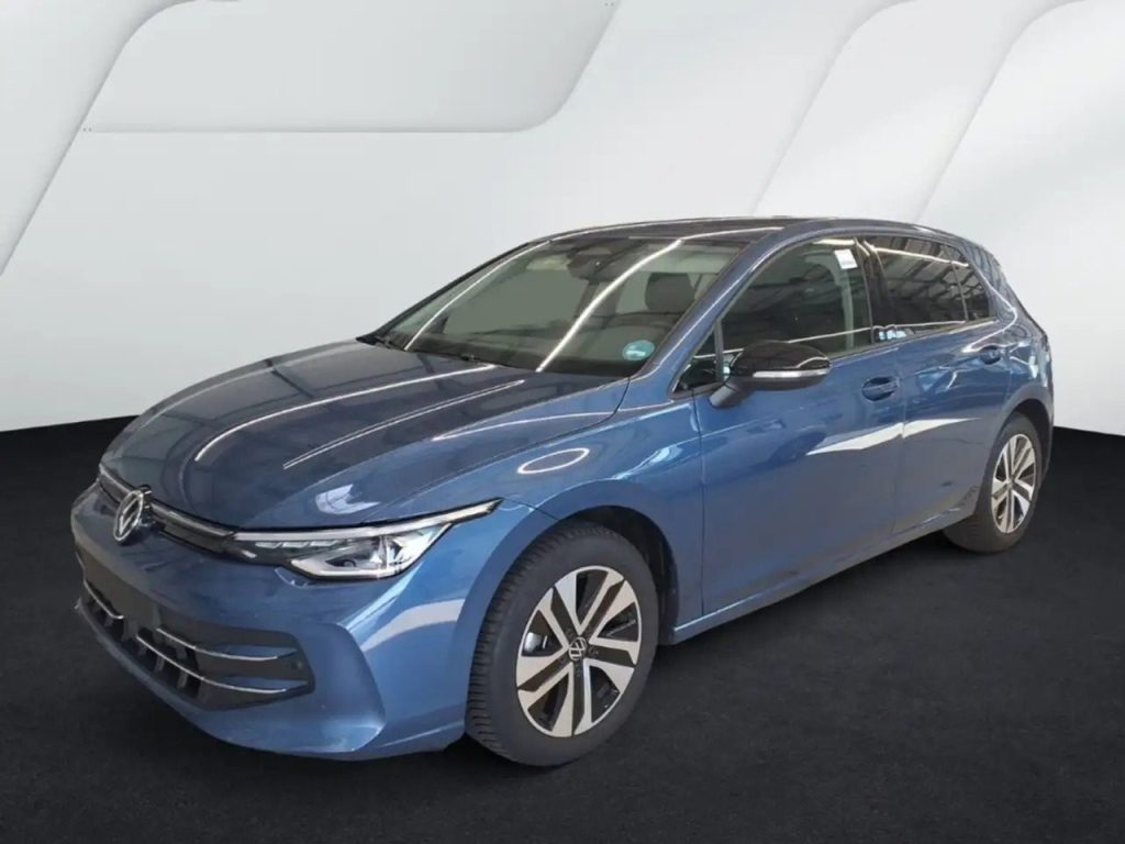 Volkswagen Golf 1.5 eTSI DSG