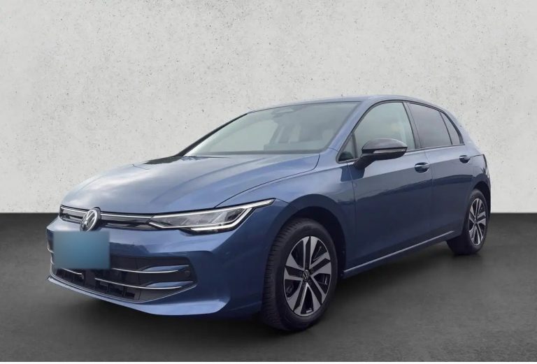 Volkswagen Golf 1.5 eTSI DSG