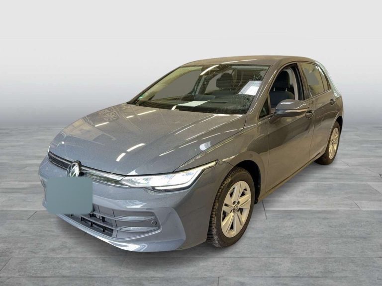 Volkswagen Golf 1.5 eTSI Life DSG
