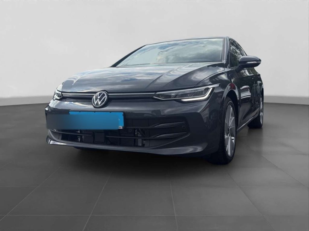 Volkswagen Golf 1.5 eHybrid DSG Life