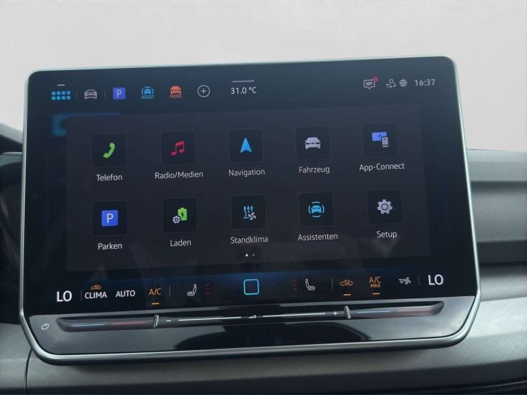 Volkswagen Golf 1.5 eHybrid DSG Life - photo 10