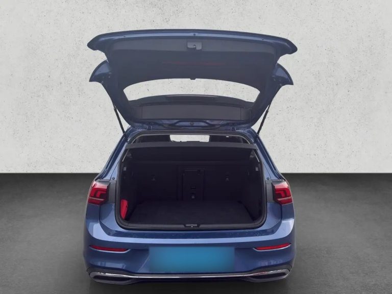 Volkswagen Golf 1.5 eTSI DSG - photo 11