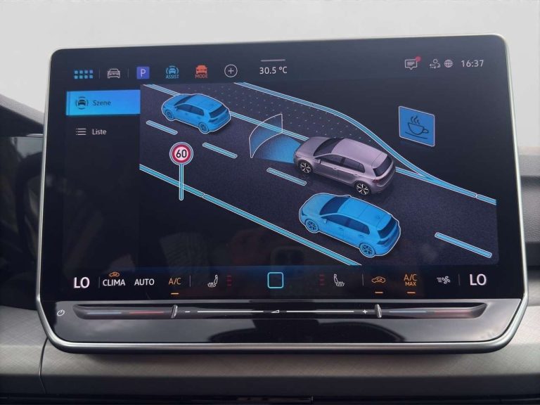 Volkswagen Golf 1.5 eHybrid DSG Life - photo 11