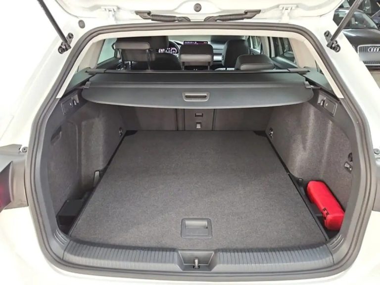 Volkswagen Golf Variant 2.0 TDI - photo 11