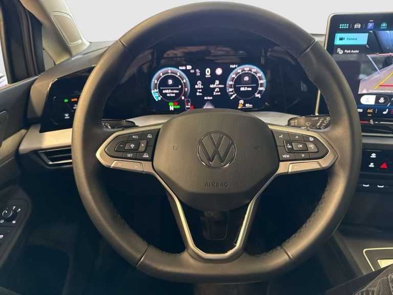 Volkswagen Golf 1.5 eTSI Life DSG - photo 12