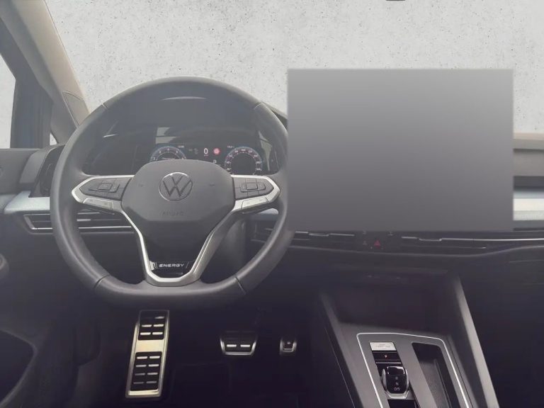 Volkswagen Golf 1.5 eTSI DSG - photo 13