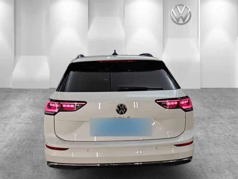 Volkswagen Golf Variant 2.0 TDI - photo 17
