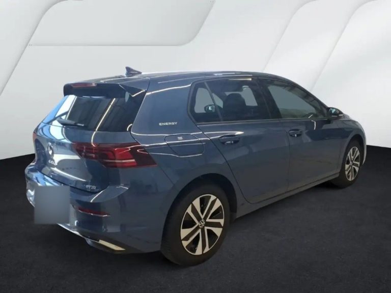 Volkswagen Golf 1.5 eTSI DSG - photo 2