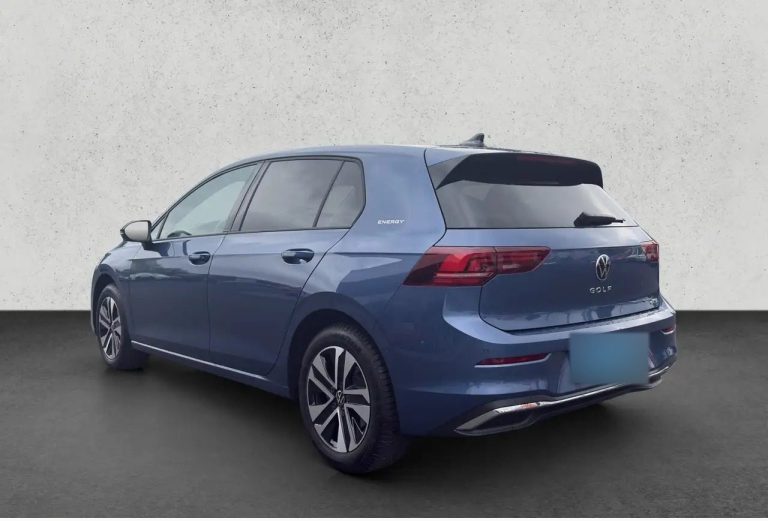 Volkswagen Golf 1.5 eTSI DSG - photo 3