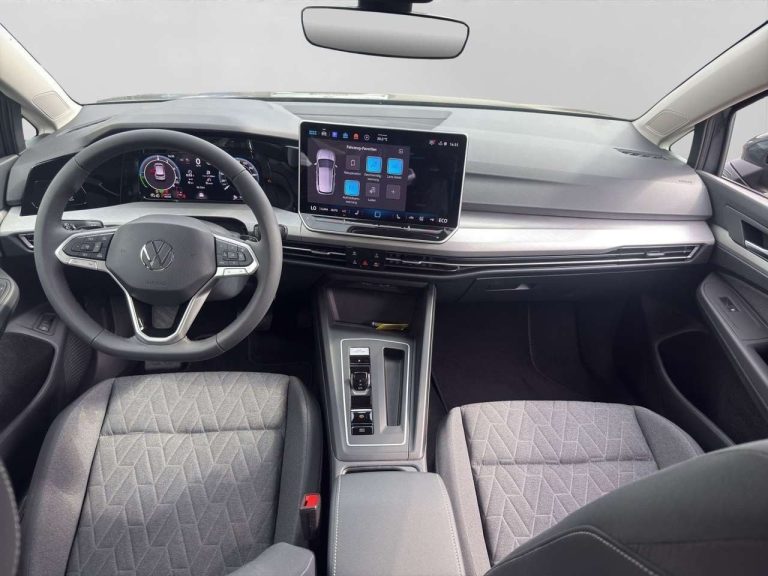 Volkswagen Golf 1.5 eHybrid DSG Life - photo 4