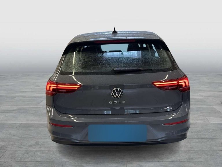 Volkswagen Golf 1.5 eTSI Life DSG - photo 6