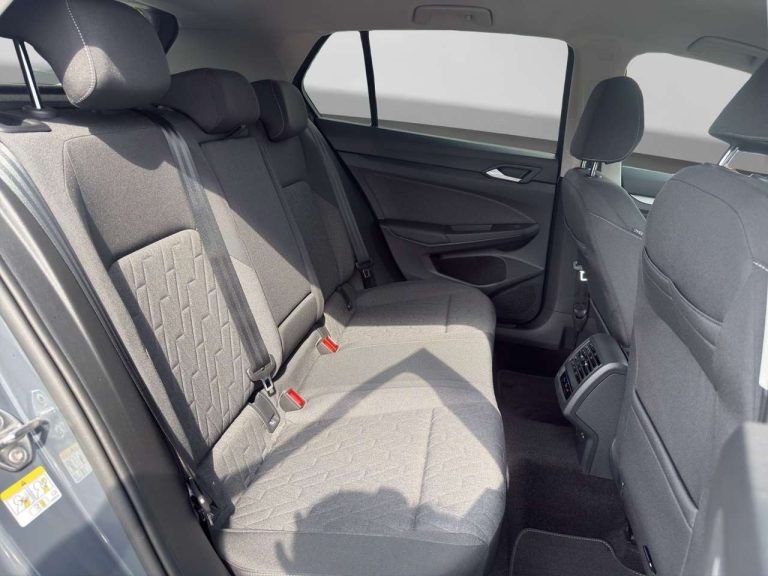 Volkswagen Golf 1.5 eHybrid DSG Life - photo 6