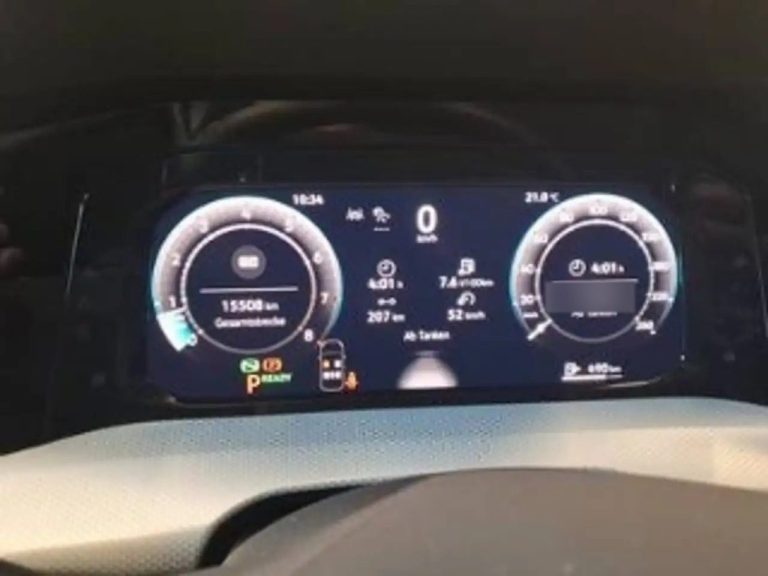 Volkswagen Golf 1.5 eTSI DSG - photo 6