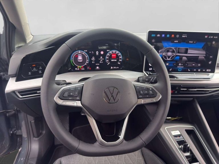 Volkswagen Golf 1.5 eHybrid DSG Life - photo 7