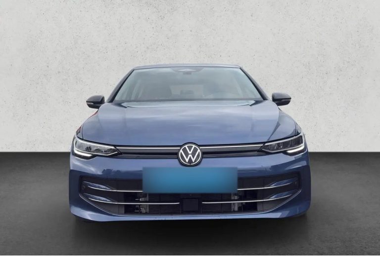 Volkswagen Golf 1.5 eTSI DSG - photo 8