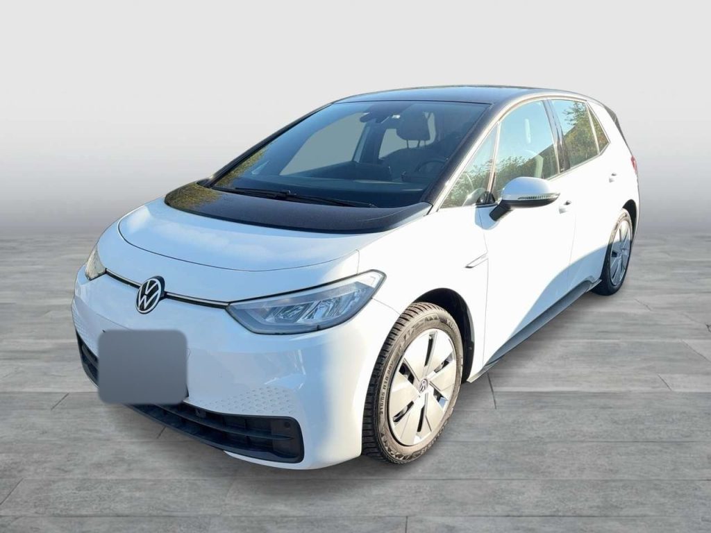 Volkswagen ID.3 Pro Performance