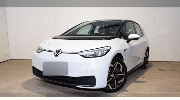 Volkswagen ID.3 Pro Performance