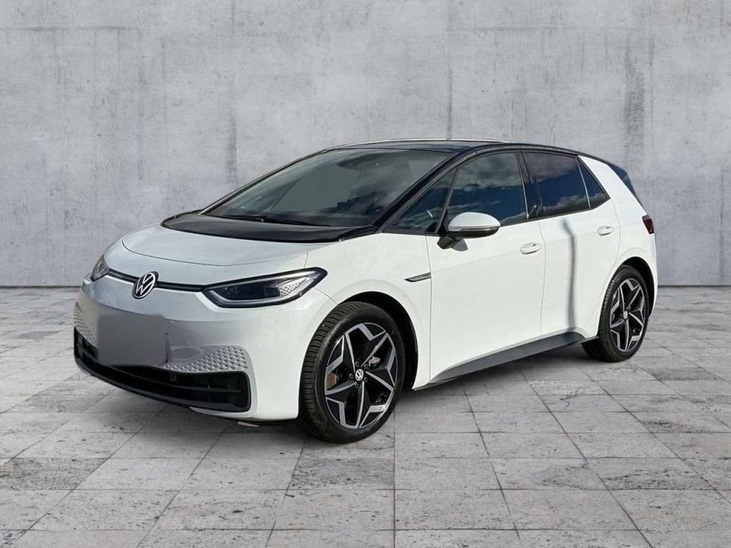 Volkswagen ID.3 Pro Performance