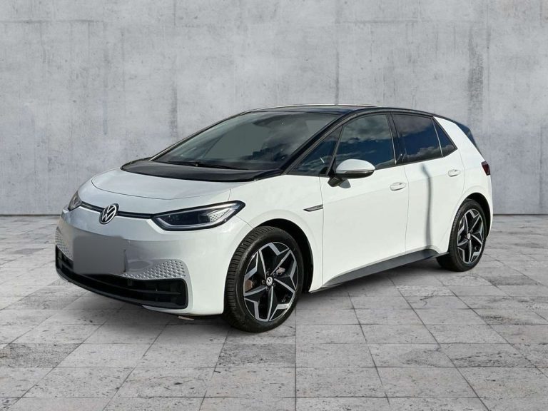 Volkswagen ID.3 Pro Performance