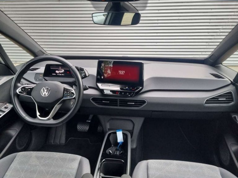 Volkswagen ID.3 Pro Performance 58 kWh - photo 12