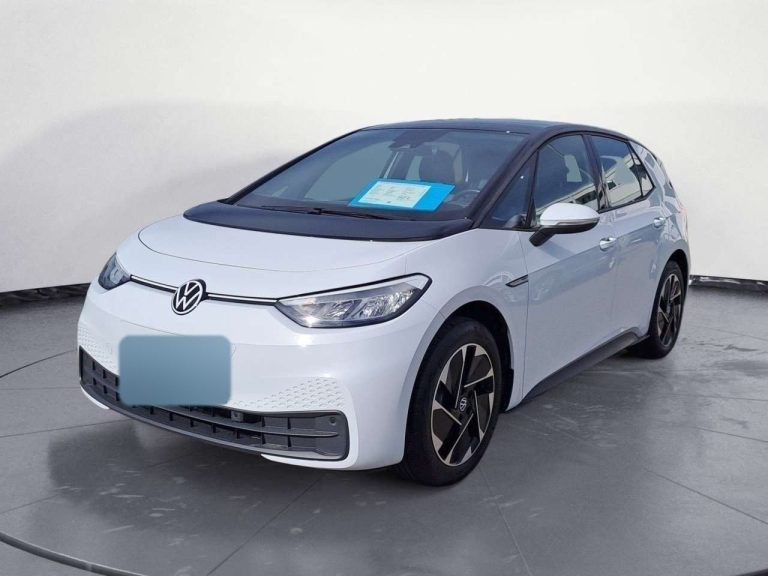 Volkswagen ID.3 Pro Performance