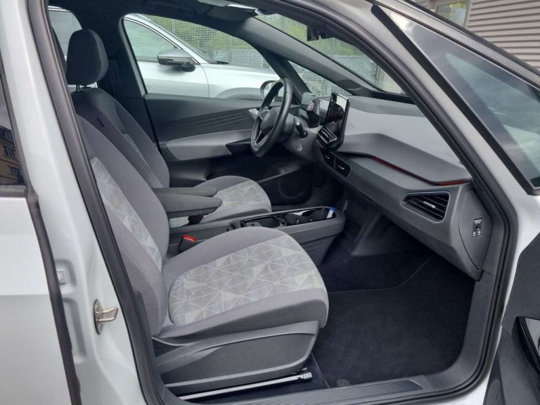 Volkswagen ID.3 Pro Performance 58 kWh - photo 10