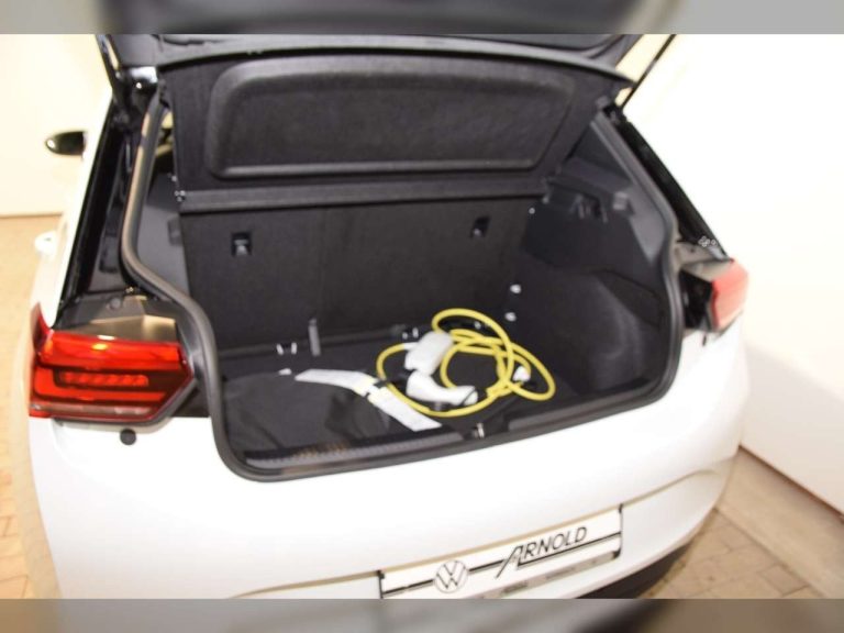 Volkswagen ID.3 Pro Performance - photo 10
