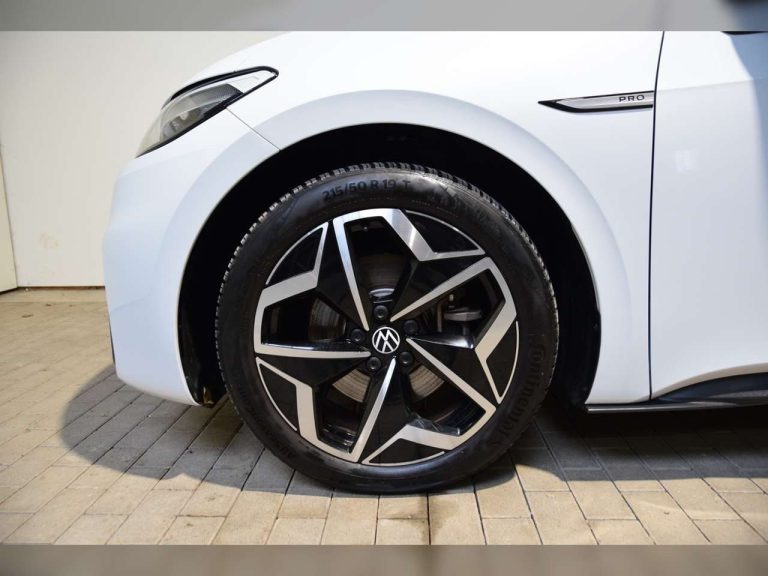 Volkswagen ID.3 Pro Performance - photo 11
