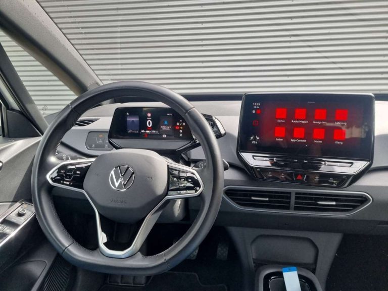 Volkswagen ID.3 Pro Performance 58 kWh - photo 11