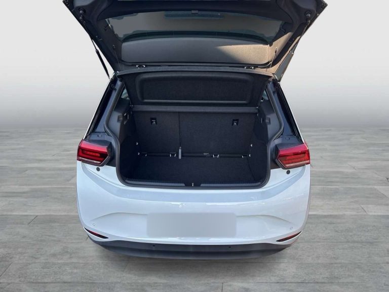 Volkswagen ID.3 Pro Performance - photo 13