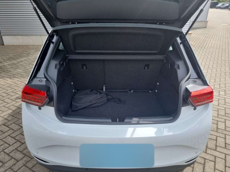 Volkswagen ID.3 Pro Performance 58 kWh - photo 14