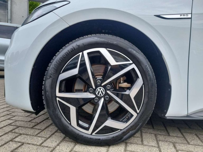 Volkswagen ID.3 Pro Performance 58 kWh - photo 15