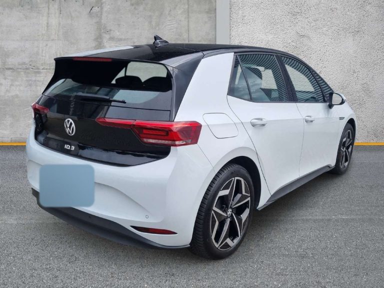 Volkswagen ID.3 Pro Performance 58 kWh - photo 2