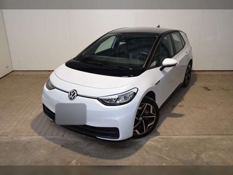 Volkswagen ID.3 Pro Performance - photo 2