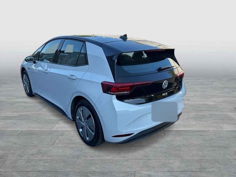 Volkswagen ID.3 Pro Performance - photo 2