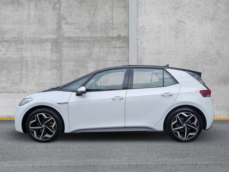 Volkswagen ID.3 Pro Performance 58 kWh - photo 3