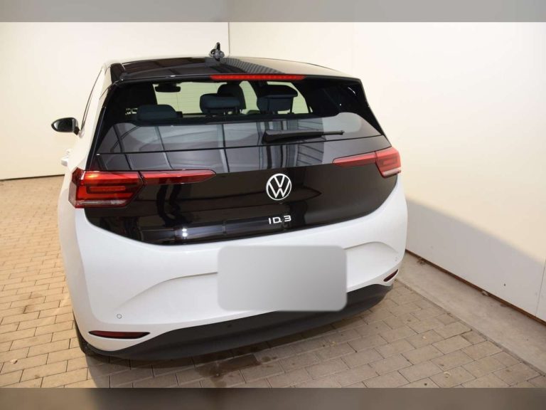 Volkswagen ID.3 Pro Performance - photo 3
