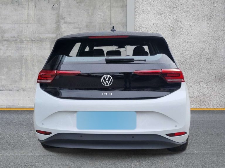 Volkswagen ID.3 Pro Performance 58 kWh - photo 4