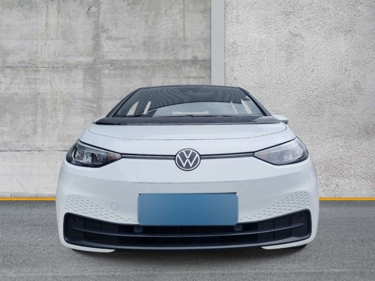 Volkswagen ID.3 Pro Performance 58 kWh - photo 5