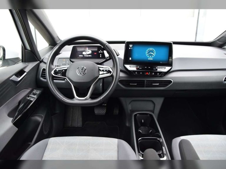 Volkswagen ID.3 Pro Performance - photo 5